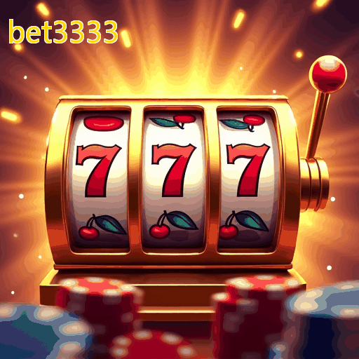 Baixe o App bet3333 – Jogue Cassino no Celular com Slots e Apostas
