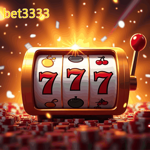 Bônus e Promoções no bet3333 – Rodadas Grátis, Códigos e Ofertas Especiais