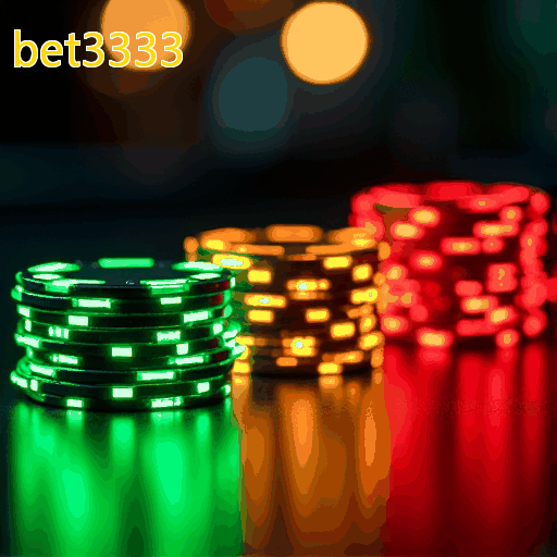 Slots Online no bet3333 – Rodadas Grátis, Megaways e Grandes Prêmios